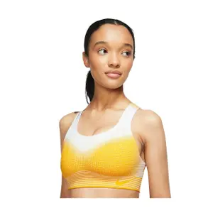 Women's bra Nike Swoosh Flyknit image-0