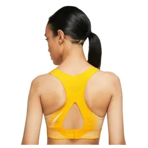 Women's bra Nike Swoosh Flyknit image-1