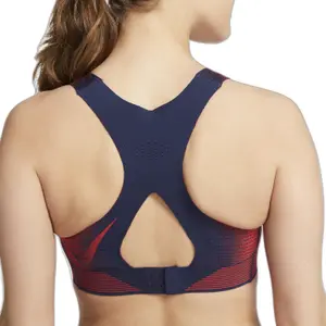 Women's bra Nike Swoosh Flyknit image-2