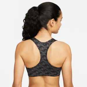 Brassière femme Nike Dri-FIT Swoosh Icon Clash image-4