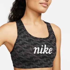 Brassière femme Nike Dri-FIT Swoosh Icon Clash image-3