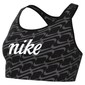 Brassière femme Nike Dri-FIT Swoosh Icon Clash image-0