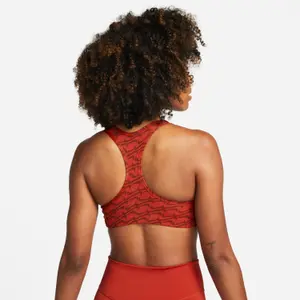 Brassière femme Nike Dri-FIT Swoosh Icon Clash image-4