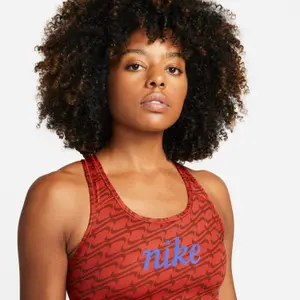 Brassière femme Nike Dri-FIT Swoosh Icon Clash image-3