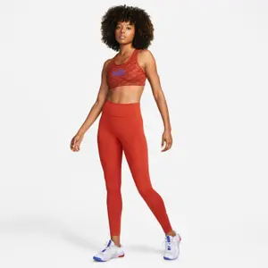 Brassière femme Nike Dri-FIT Swoosh Icon Clash image-1