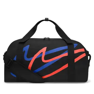 Children's sports bag Nike Gym Club image-1