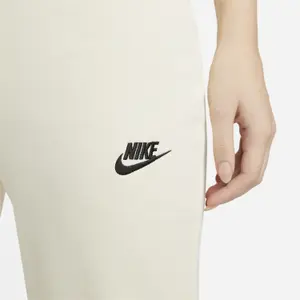 Legging mulher Nike Club Fleece MR image-3