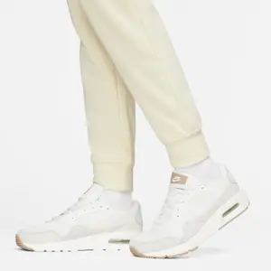 Legging mulher Nike Club Fleece MR image-4