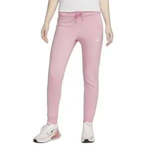 Legging mulher Nike Club Fleece MR image-0