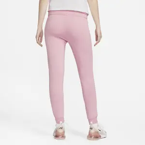 Legging mulher Nike Club Fleece MR image-2