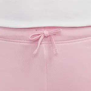 Legging mulher Nike Club Fleece MR image-4