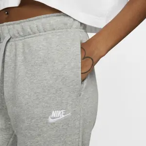 Pantalón de chándal mujer Nike Sportswear Club Fleece image-3