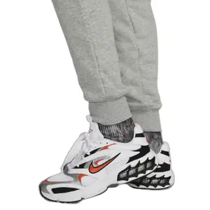 Pantalón de chándal mujer Nike Sportswear Club Fleece image-4