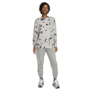 Pantalón de chándal mujer Nike Sportswear Club Fleece image-1