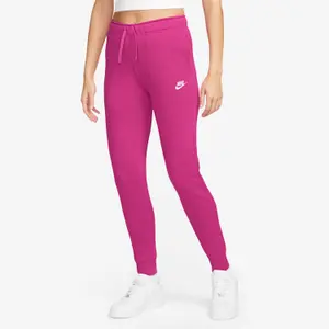 Pantalón de chándal mujer Nike Club Fleece image-1