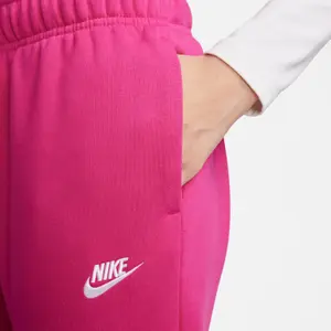 Pantalón de chándal mujer Nike Club Fleece image-3