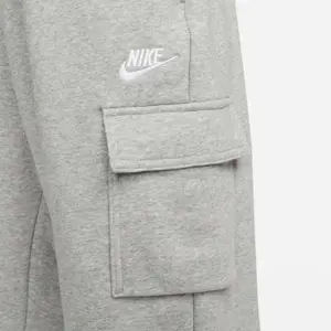 Pantalon cargo molleton femme Nike Sportswear Club image-5