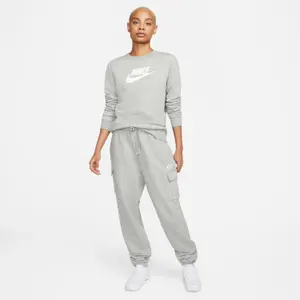 Pantalon cargo molleton femme Nike Sportswear Club image-2