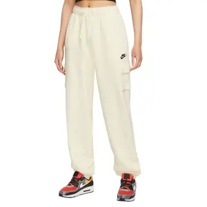 Pantalon de jogging cargo femme Nike Club Fleece image-0