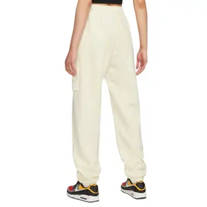 Pantalon de jogging cargo femme Nike Club Fleece image-1