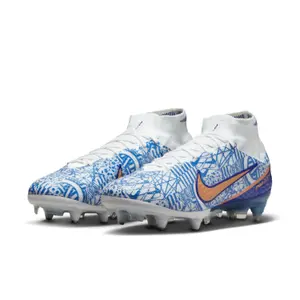 Sapatos de futebol Nike Mercurial Zoom Superfly 9 Elite CR7 SGPRAC image-2