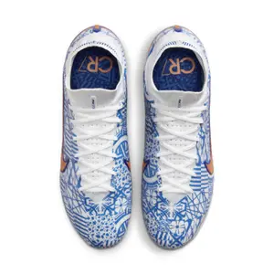 Sapatos de futebol Nike Mercurial Zoom Superfly 9 Elite CR7 SGPRAC image-4