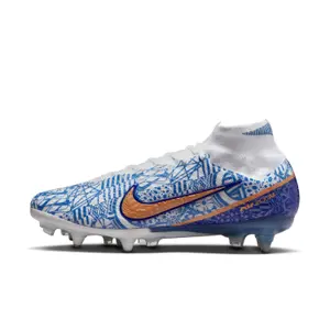 Sapatos de futebol Nike Mercurial Zoom Superfly 9 Elite CR7 SGPRAC image-1