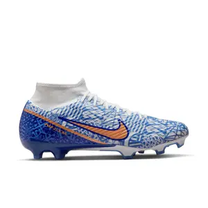Soccer shoes Nike Zoom Mercurial Superfly 9 ACademy CR7 MG image-0
