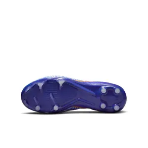 Chaussures de football enfant Nike Zoom Mercurial Superfly 9 Pro CR7 FG image-6