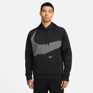 Sweatshirt Nike Therma-FIT Swoosh image-1