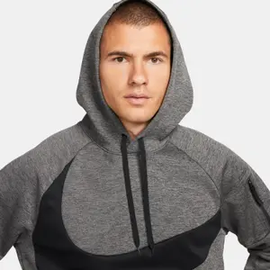 Sweatshirt Nike Therma-FIT Swoosh image-3