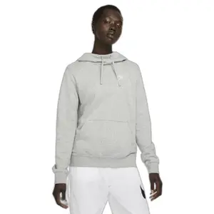 Felpa da donna con cappuccio Nike Sportswear Club Fleece image-0
