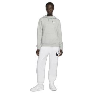 Felpa da donna con cappuccio Nike Sportswear Club Fleece image-1