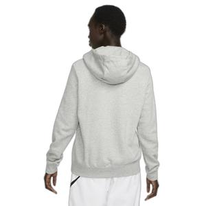 Felpa da donna con cappuccio Nike Sportswear Club Fleece image-2