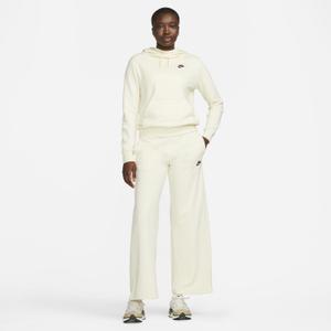 Sweatshirt mulher Nike Club Fleece FNL STD image-1