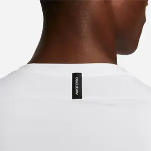 Trikot mit Rundhalsausschnitt und langen Ärmeln Nike Warm image-5