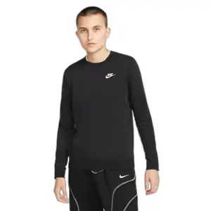 Sweatshirt col rond femme Nike Sportswear Club image-1