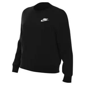 Sweatshirt col rond femme Nike Sportswear Club image-2