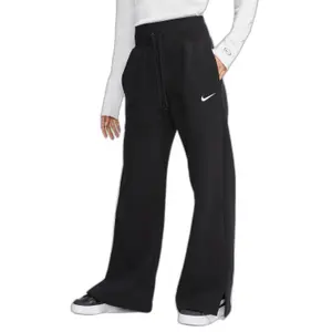 Hochtaillierte, weite Jogginghose für Damen Nike Phoenix Fleece image-0