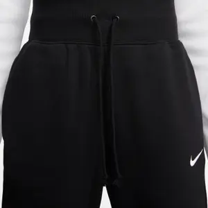 Hochtaillierte, weite Jogginghose für Damen Nike Phoenix Fleece image-2