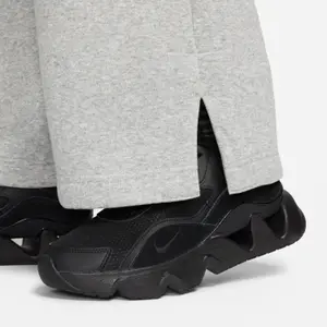 Hochtaillierte, weite Jogginghose für Damen Nike Phoenix Fleece image-4