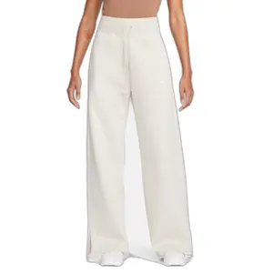 Hochtaillierte, weite Jogginghose für Damen Nike Phoenix Fleece image-0