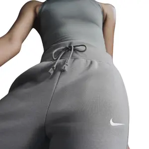 Jogginghose Damen Nike Phoenix Fleece image-3