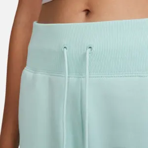 Hochtaillierte, weite Jogginghose für Damen Nike Phoenix Fleece image-4