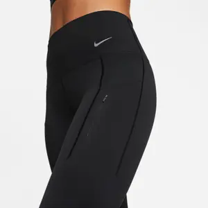 Leggings för kvinnor Nike Go image-3