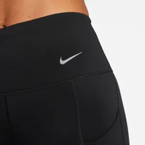 Leggings för kvinnor Nike Go image-4
