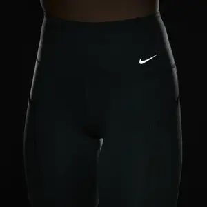 Women's leggings Nike Go image-6