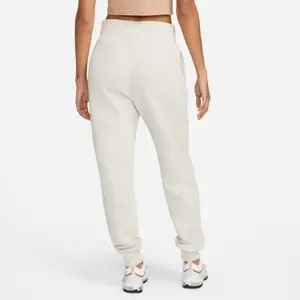Hochtaillierte Damen-Jogginghose Nike Phoenix Fleece STD image-6