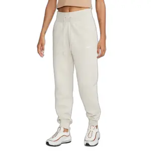 Hochtaillierte Damen-Jogginghose Nike Phoenix Fleece STD image-0