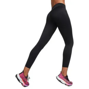 Mallas de media altura para mujer 7/8 Nike Dri-Fit Go image-3